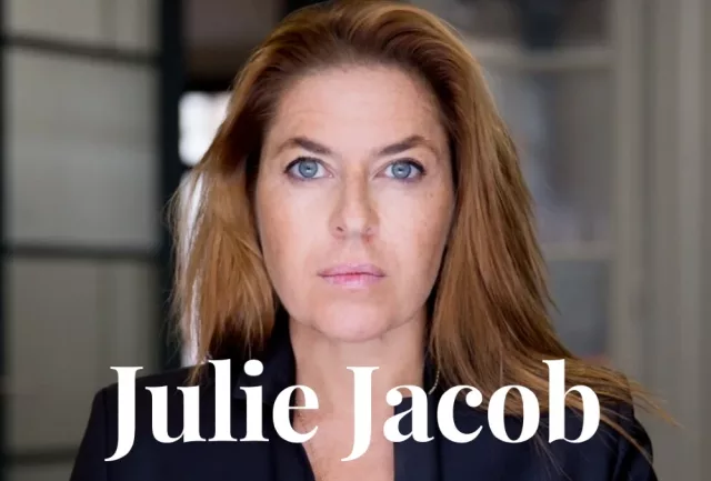 Julie Jacob